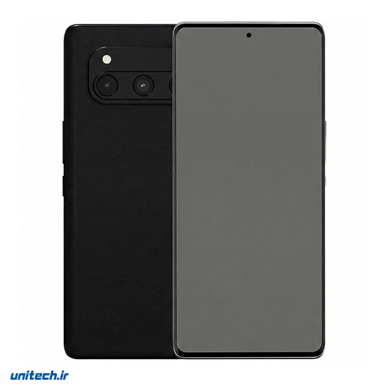 گوشی موبایل داریا مدل bond 5G دو سیم کارت ظرفیت 256 گیگابایت و رم 8 گیگابایت   نسخه امارات be7wBP